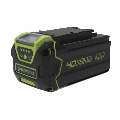 Greenworks™ 40-Volt Lithium-Ion 4.0Ah Battery