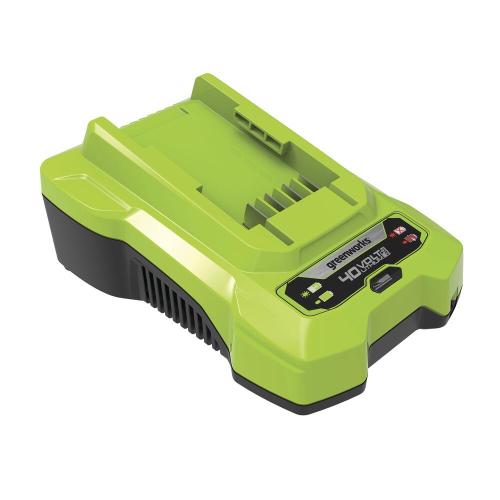 Greenworks™ 40-Volt Quick Charge Battery Charger