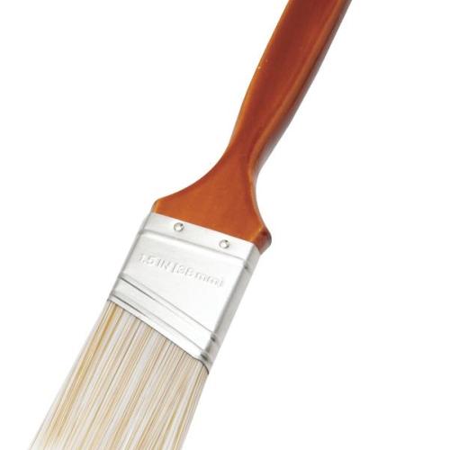 Pro Essentials™ Better 1.5" Polyester Angle Trim Paint Brush