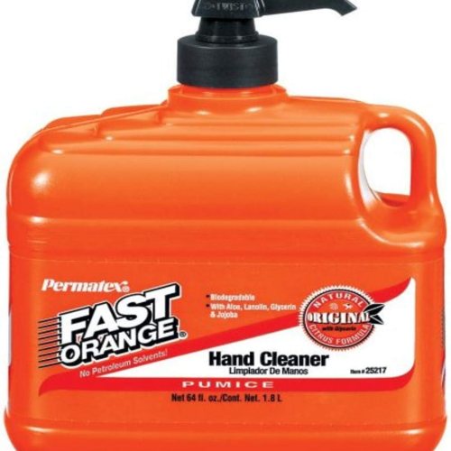 Fast Orange® Fine Pumice Lotion Hand Cleaner 64oz 6/cs