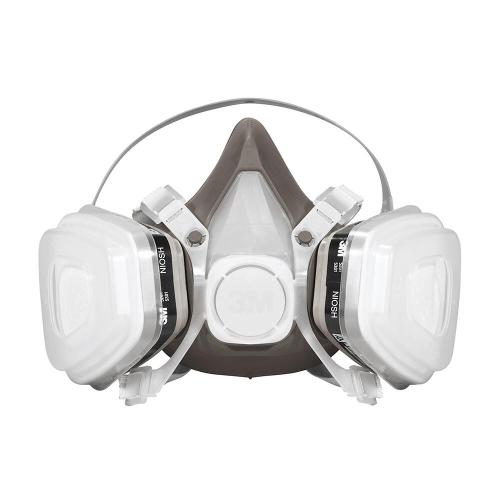 3M™ OV/P95 Disposable Paint Respirator Mask