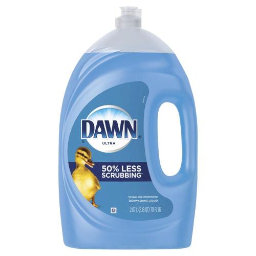 Dawn® Original Liquid Dish Soap 70oz
