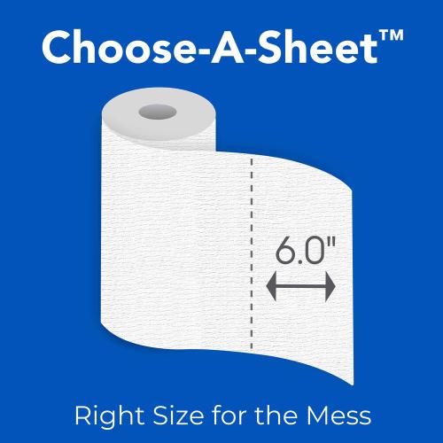 Scott® Paper Towel Mega Rolls 30/cs
