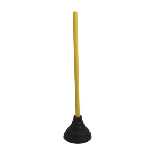 Heavy Duty Commercial Toilet Plunger
