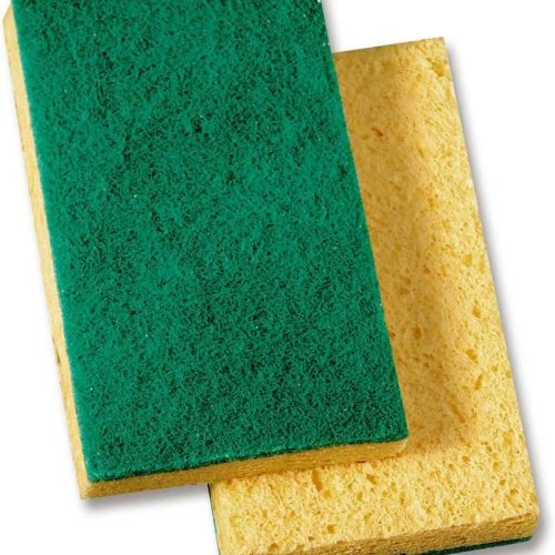 3M Niagra 6 X 3.5 Scouring Sponge 20/cs