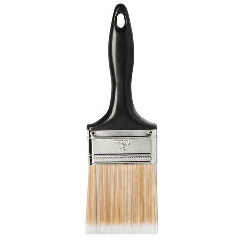 3" Polyester Paint Brush