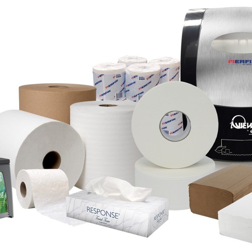 Paper Products