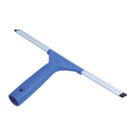 Ettore 12" All-Purpose Rubber Window Squeegee