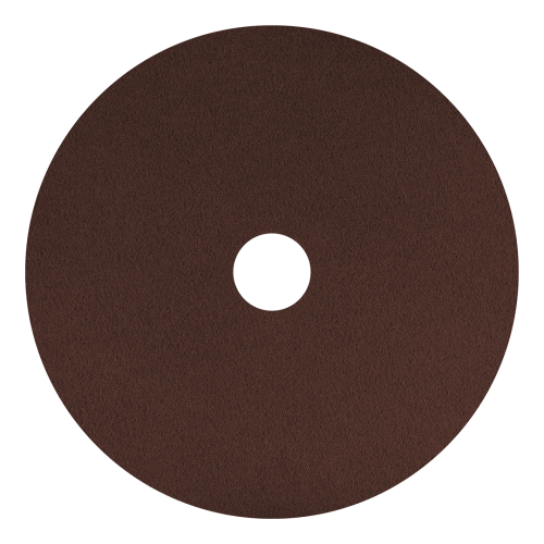 Americo 12" Ecoprep EPP Specialty Chemical Free Strip Pad  Maroon 10/cs