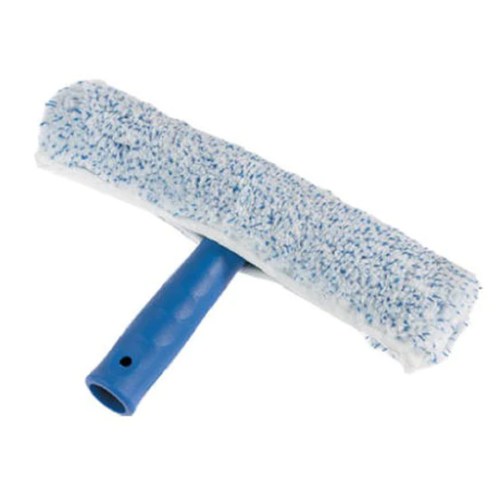 Ettore 10" Microfiber Mighty Window Washer Sponge