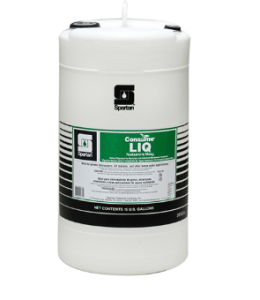 Spartan Consume LIQ Biological Wastewater Treatment / Drain Maintainer 15gal Drum