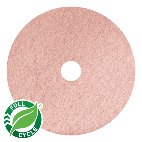 Americo 20" Remover Cleaning & Polishing Pad 5/cs