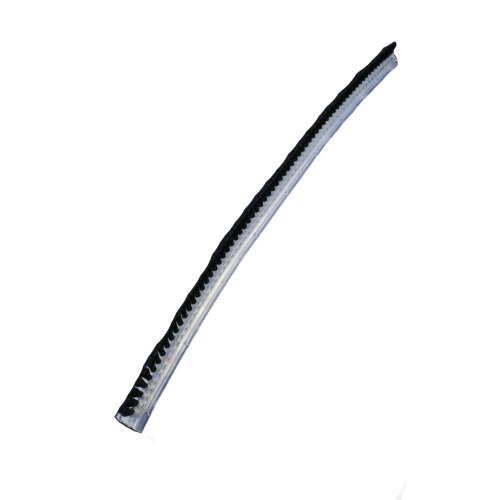 Windsor 18" Replacement Brush Strip Black