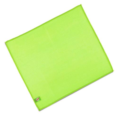 Libman® Glass & Mirror Lint-Free Cleaning Towels 6/pk