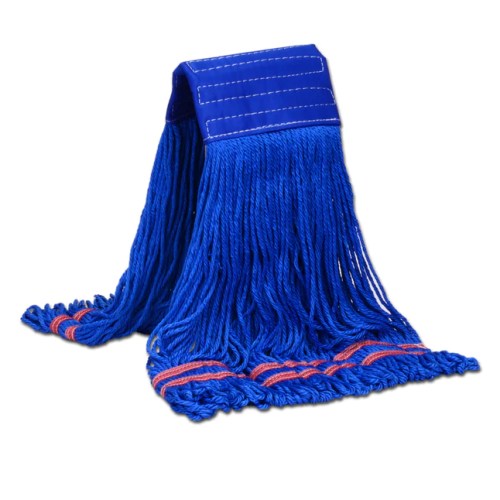 Microfiber String Mop