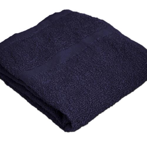 16" x 19" Blue Hand Towels 144/cs