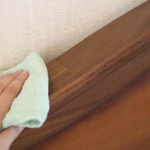 Wood Cleaners & Polishes