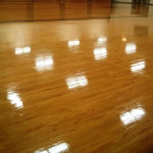 Wood Floor Sealer