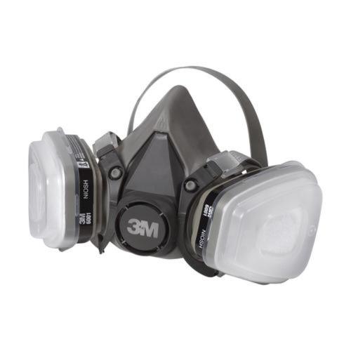 Respirators & Masks