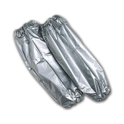 North Safety Silver Shield Sleeve Chemical Resistant 20" 1/pr