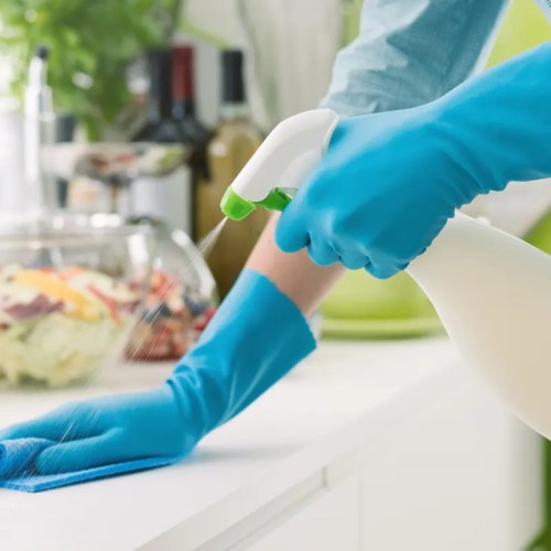 All Purpose Cleaners