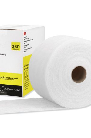 Disposable Duster Sheets