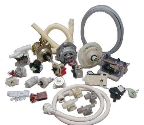 Appliance Parts