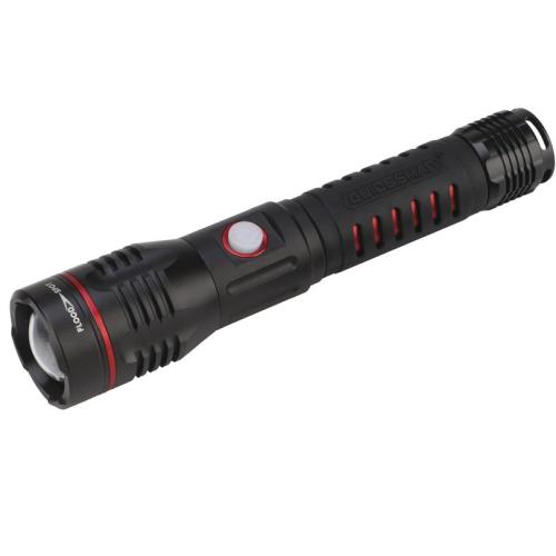 Flashlights - Lanterns - Spotlights