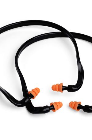 Hearing & Noise Protection