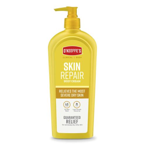 O'Keeffe's® Skin Repair Body Lotion 12oz 6/cs