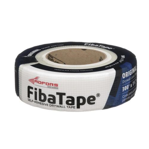 ADFORS® FibaTape® 1-7/8" x 300' Fiberglass Mesh Drywall Joint Tape
