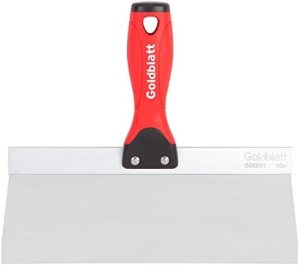Goldblatt 10" Flexible Steel Taping Knife