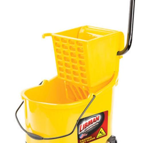 Libman® 31-Quart Mop Bucket & Wringer