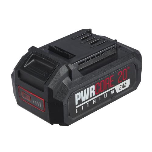 SKIL® 20 Volt Lithium Ion 2.0Ah Battery