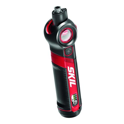 SKIL® Twist 2.0 Rechargeable 4V Screwdriver & Bit Kit