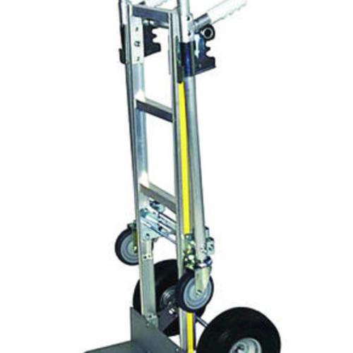 Milwaukee Convertible Hand Truck #1000 Capacity