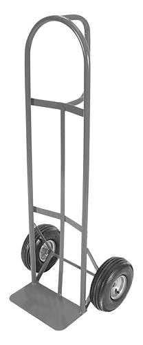 Milwaukee D-Handle Hand Truck #800 Capacity