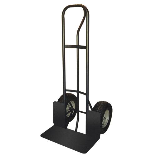 Milwaukee P-Handle Hand Truck #1,000 Capacity