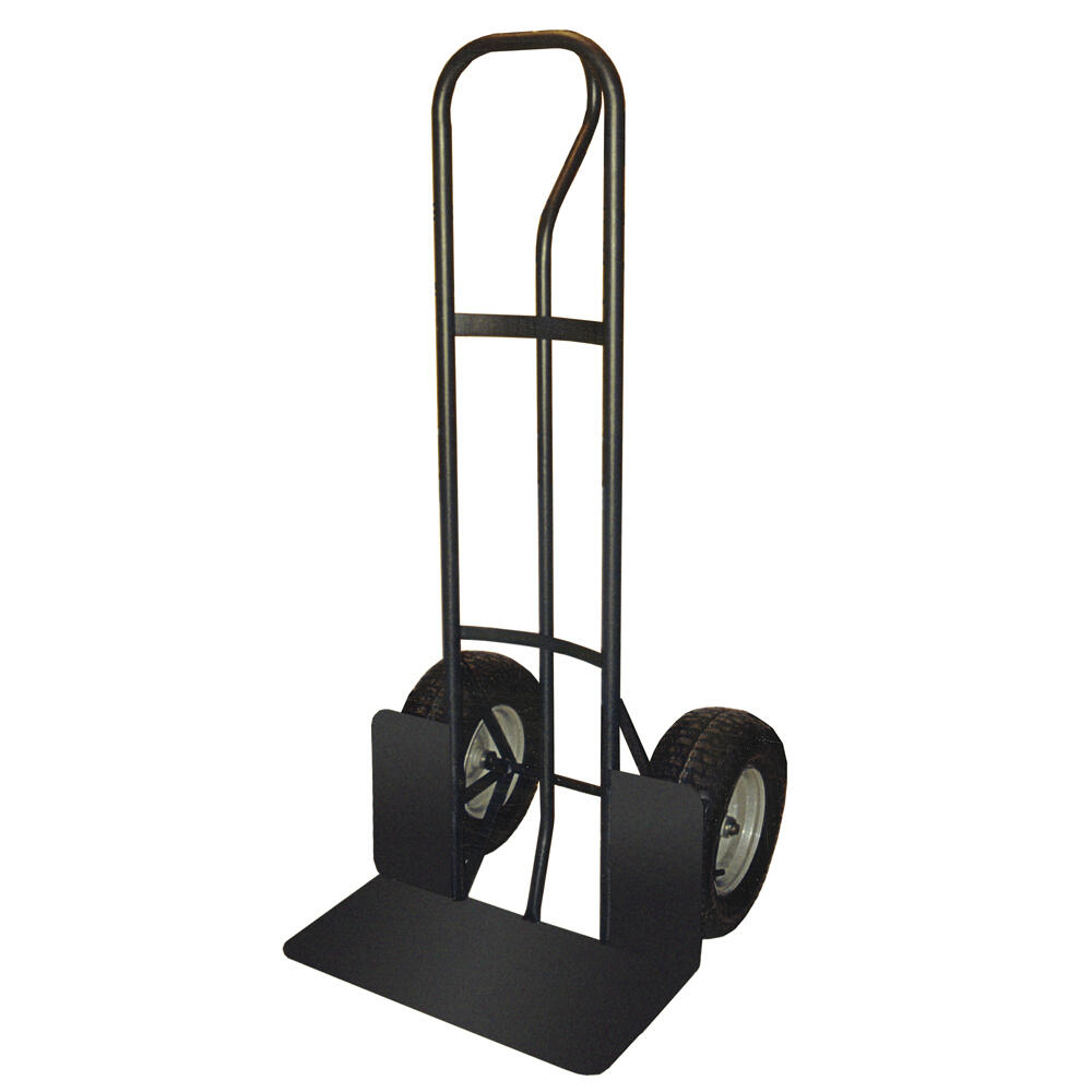 Milwaukee P-Handle Hand Truck #1,000 Capacity