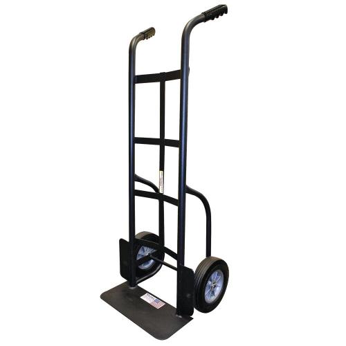 Milwaukee Dual-Handle Hand Truck #1,000 Capacity