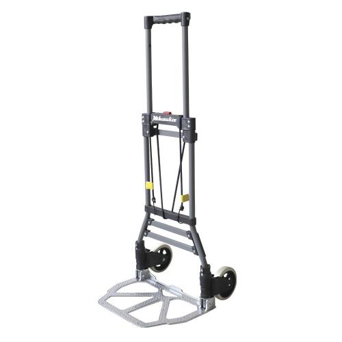 Milwaukee Folding Hand Truck #150 Capacity