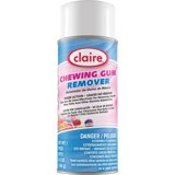 Claire Chewing Gum Remover 6.5oz Cherry Scent 12/cs
