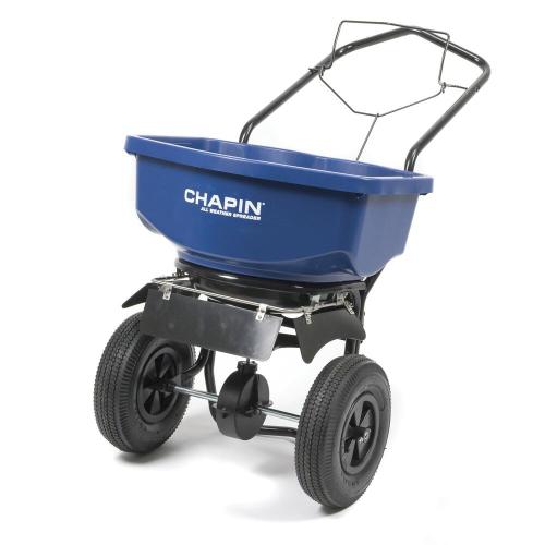Chapin® 80 lb. All-Season Broadcast Spreader