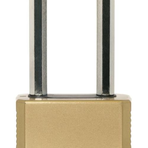Master Lock® 2" Magnum® Zinc Combination Padlock