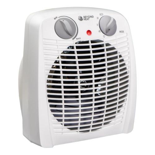 Beyond Heat™ 1,500 Watt Utility Radiant Electric Heater