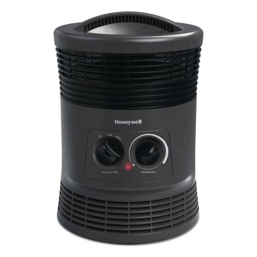 Honeywell 1,500W Ceramic Electric Space Heater
