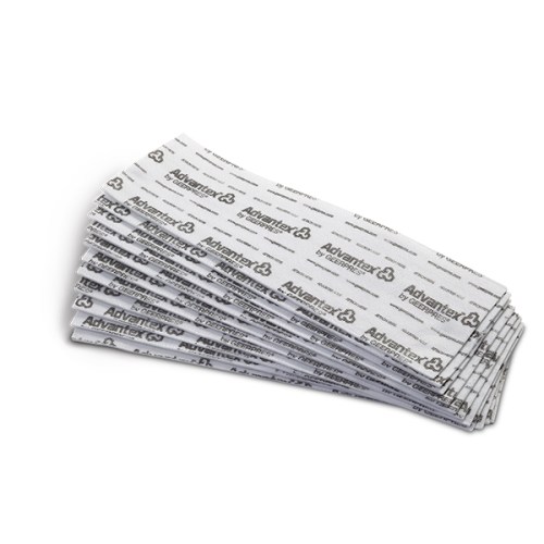 Advantex® 18" x 5" Single-Use Microfiber Mop 300/cs