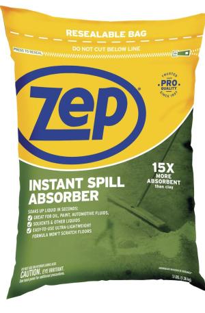 Zep® Instant Spill Absorber #3 Bag