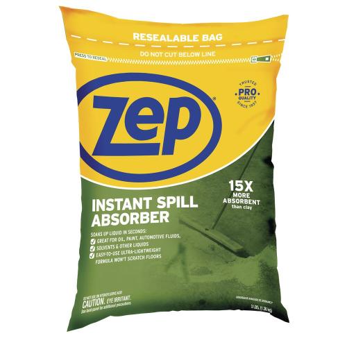 Zep® Instant Spill Absorber #3 Bag