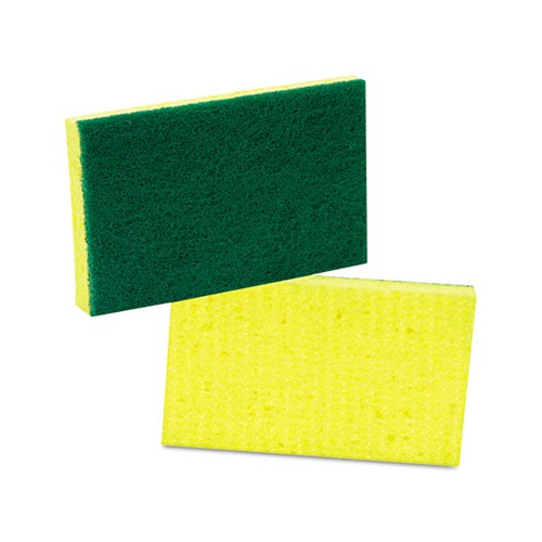 Scouring Pads & Sponges